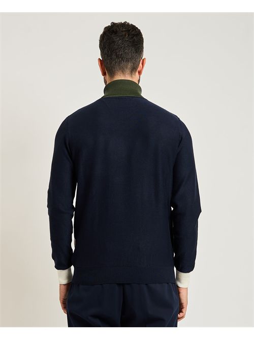  SSEINSE | MI3147SSBLU NAVY